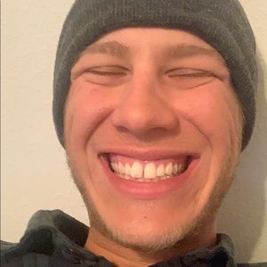 Meet your Posher, Zach